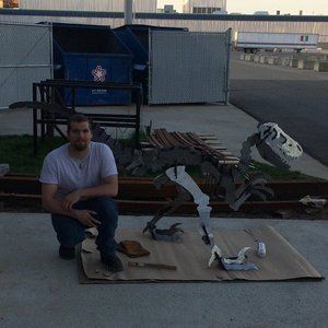 Meet your Posher, Chase